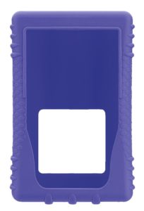 Protection Cover, Blue