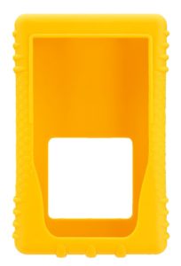 Protection Cover, Yellow
